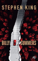 Billy Summers -- Bok 9789100805456
