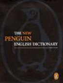 New Penguin English Dictionary -- Bok 9780140293104
