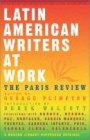 Latin American Writers at Work -- Bok 9780679773498