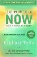 The Power of Now: A Guide to Spiritual Enlightenment -- Bok 9781577314806