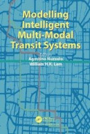 Modelling Intelligent Multi-Modal Transit Systems -- Bok 9781498743549