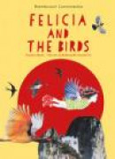 Felicia and the Birds -- Bok 9789187007903