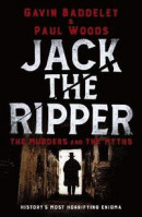 Jack the Ripper -- Bok 9781800329898