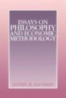 Essays on Philosophy and Economic Methodology -- Bok 9780521060141
