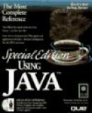 Special Edition Using Java -- Bok 9780789706041