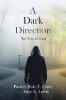 A Dark Direction -- Bok 9781644586907