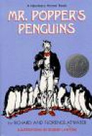 Mr. Popper's Penguins -- Bok 9780316058421