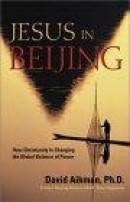 Jesus in Beijing -- Bok 9780895261281