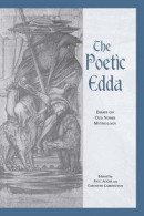 Poetic Edda -- Bok 9781136601354