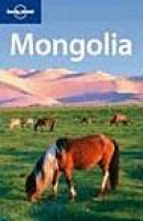 Mongolia (Country Guide) -- Bok 9781741045789
