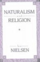Naturalism and Religion -- Bok 9781573928533