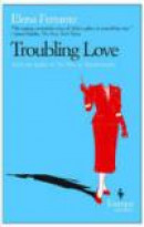 Troubling Love -- Bok 9781933372167
