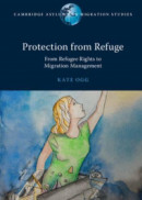Protection from Refuge -- Bok 9781009022088