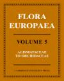 Flora Europaea: Alismataceae to Orchidaceae -- Bok 9780521201087