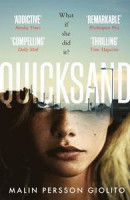 Quicksand Pa -- Bok 9781471160356