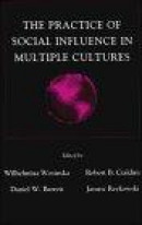 Practice of Social Influence in Multiple Cultures -- Bok 9780805832792