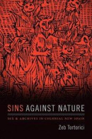Sins against Nature -- Bok 9780822371625