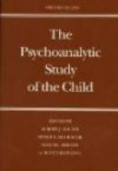 Psychoanalytic Study of the Child: Psychoanalytic Theory -- Bok 9780300064711
