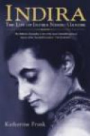 Indira Gandhi -- Bok 9780006387152