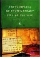 Encyclopedia of Contemporary Italian Culture -- Bok 9780415145848