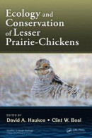 Ecology and Conservation of Lesser Prairie-Chickens -- Bok 9781482240238
