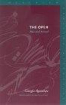The Open: Man and Animal -- Bok 9780804747387