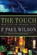 The Touch -- Bok 9780765321640