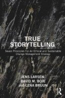 True Storytelling -- Bok 9780367549275