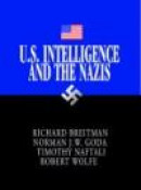 U.s. Intelligence And The Nazis -- Bok 9780521617949