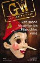 Den sanna historien om Pinocchios näsa -- Bok 9789100131234