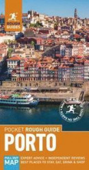 Pocket Rough Guide Porto (Travel Guide with Free Ebook) -- Bok 9781789194739
