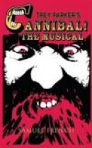 Trey Parker's Cannibal! the Musical -- Bok 9780573702549