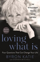 Loving What Is, Revised Edition -- Bok 9780593234525