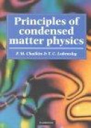 Principles of Condensed Matter Physics -- Bok 9780521794503