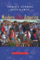 Modern Latin America -- Bok 9780195170139