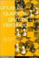 Unusual Queen's Gambit Declined -- Bok 9781857442182