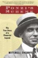 Ponzi's Scheme: The True Story of a Financial Legend -- Bok 9780812968361
