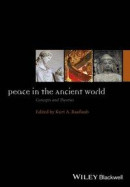 Peace in the Ancient World -- Bok 9781118645116