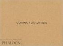 Boring Postcards USA -- Bok 9780714840000