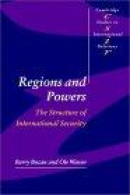 Regions and Powers -- Bok 9780521891110