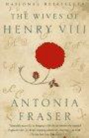 The Wives of Henry VIII -- Bok 9780679730019