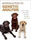 An Introduction to Genetic Analysis -- Bok 9781464109485
