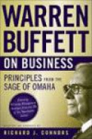 Warren Buffett on Business: Principles from the Sage of Omaha -- Bok 9780470502303