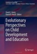 Evolutionary Perspectives on Child Development and Education -- Bok 9783319299846