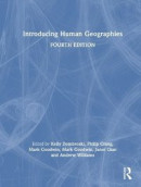 Introducing Human Geographies -- Bok 9780367211752