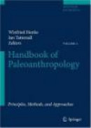 Handbook of Palaeoanthropology -- Bok 9783540324744