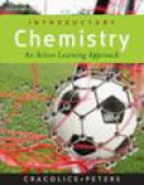 Cengage Advantage Books: Introductory Chemistry: An Active Learning Approach -- Bok 9780495558545