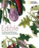 Edible -- Bok 9781426203725
