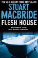 Flesh House (Logan Mcrae 4) -- Bok 9780007419425