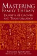 Mastering Family Therapy : Journeys of Growth and Transformation -- Bok 9780471757726